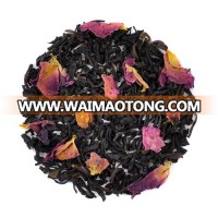 Organic 2019 New Slimming tea Rose teabag nature flower tea for health beauty