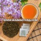 Customized flavour high quality black tea